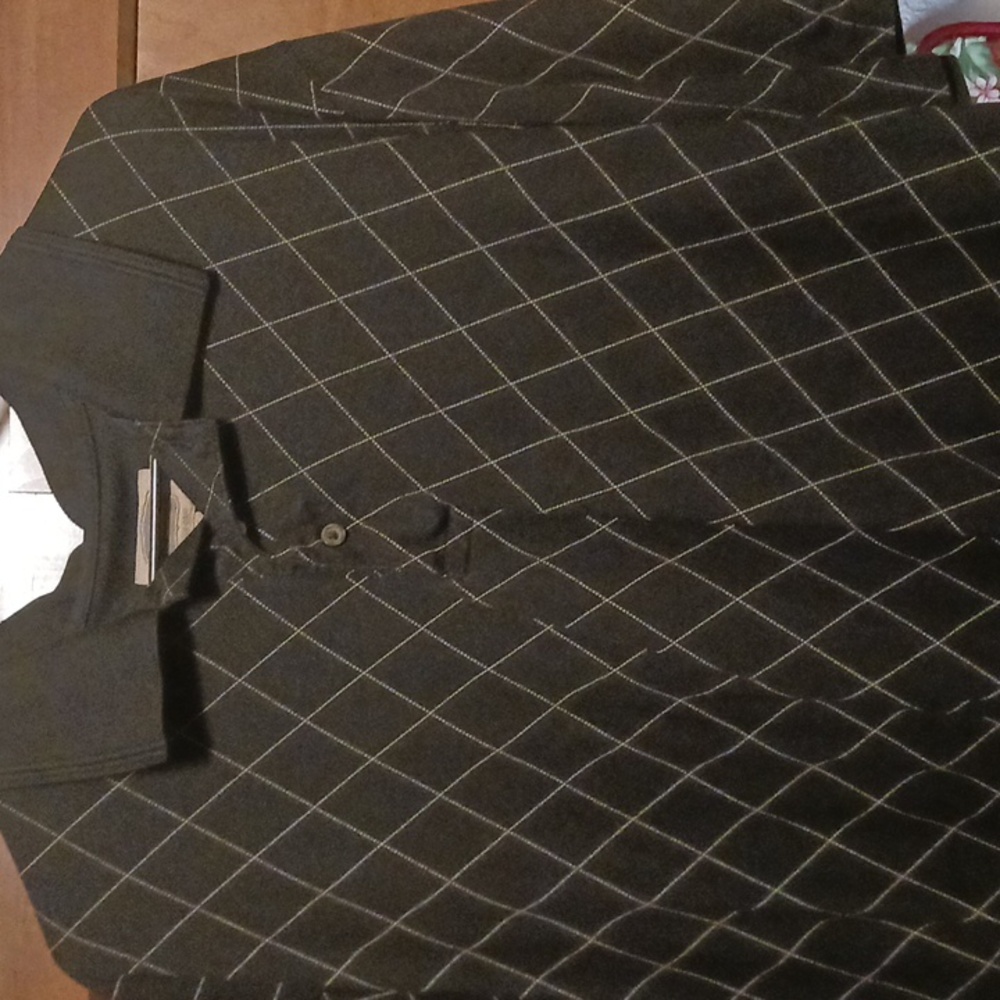 FounDry dress shirt